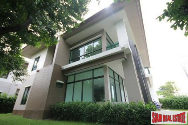 4 Bed, 4 Bath, HouseFor Sale, On Nut, Bangkok