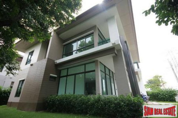 4 Bed, 4 Bath, HouseFor Sale, On Nut, Bangkok