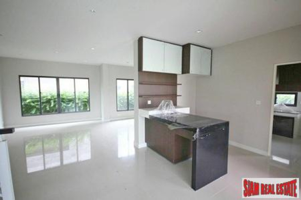 4 Bed, 4 Bath, HouseFor Sale, On Nut, Bangkok