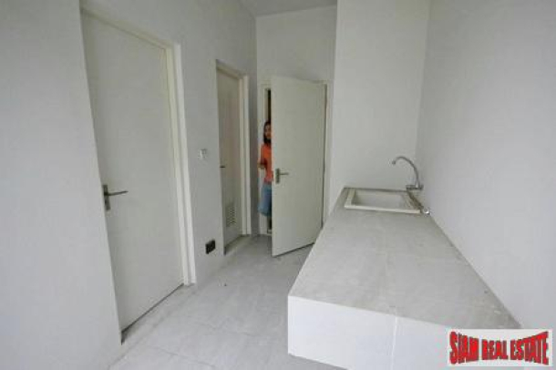 4 Bed, 4 Bath, HouseFor Sale, Phra Ram 9, Bangkok