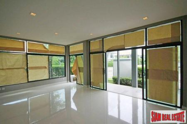 4 Bed, 4 Bath, HouseFor Sale, Phra Ram 9, Bangkok