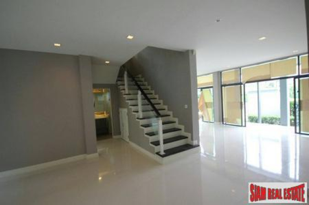 4 Bed, 4 Bath, HouseFor Sale, Phra Ram 9, Bangkok