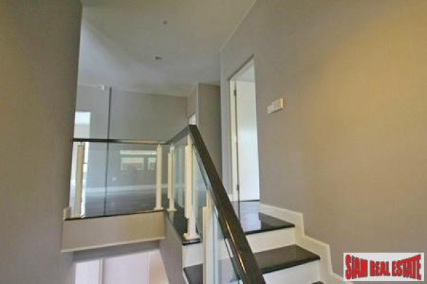 4 Bed, 4 Bath, HouseFor Sale, Phra Ram 9, Bangkok