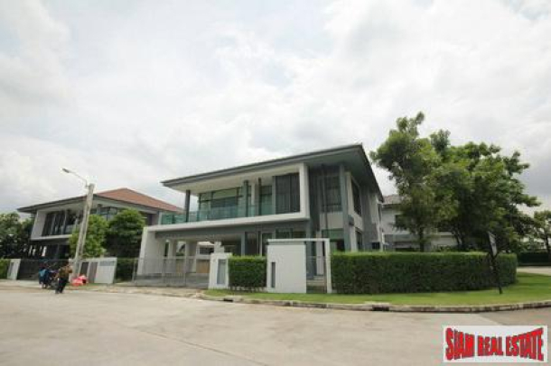 4 Bed, 4 Bath, HouseFor Sale, Phra Ram 9, Bangkok