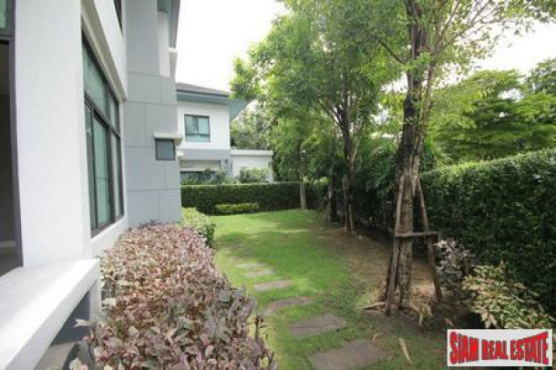 4 Bed, 4 Bath, HouseFor Sale, Phra Ram 9, Bangkok