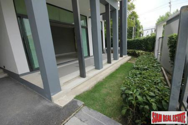 4 Bed, 4 Bath, HouseFor Sale, Phra Ram 9, Bangkok