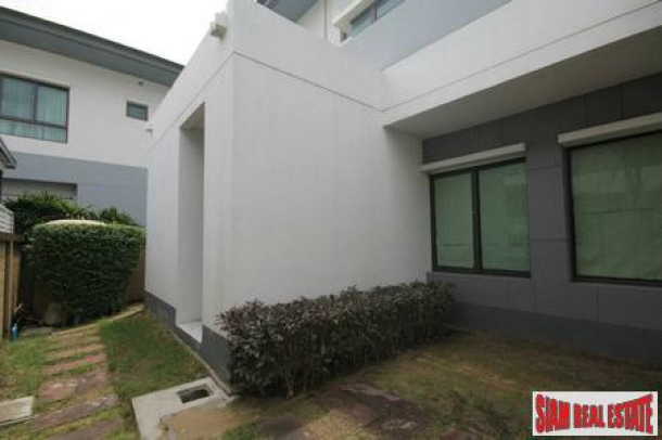 4 Bed, 4 Bath, HouseFor Sale, Phra Ram 9, Bangkok
