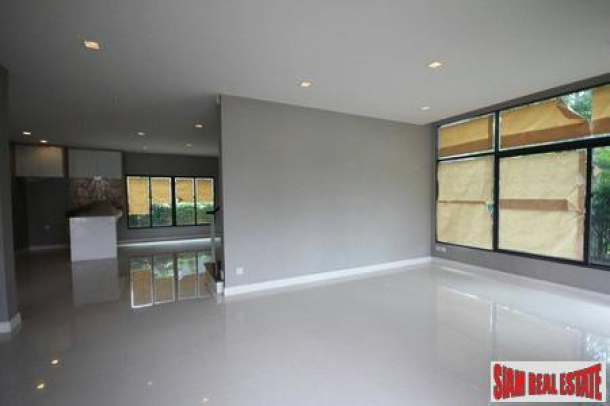 4 Bed, 4 Bath, HouseFor Sale, Phra Ram 9, Bangkok