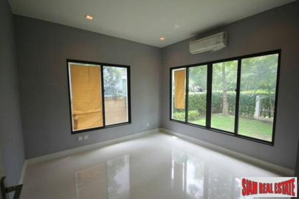 4 Bed, 4 Bath, HouseFor Sale, Phra Ram 9, Bangkok