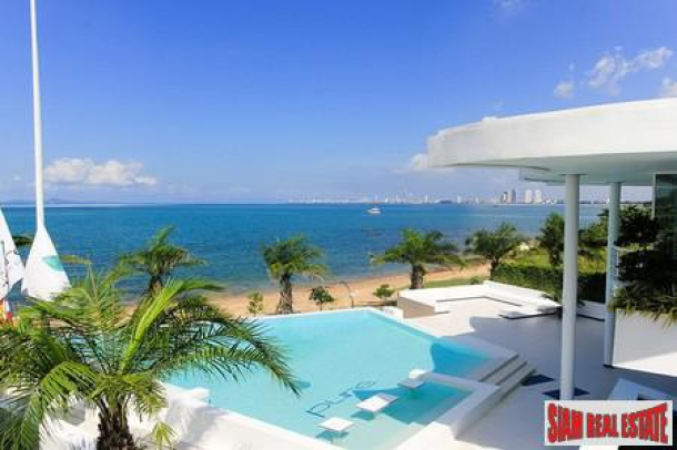 2 Bed, 2 Bath, ApartmentFor Sale, Na Jomtien, Chonburi