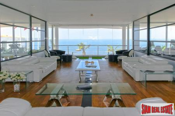 2 Bed, 2 Bath, ApartmentFor Sale, Na Jomtien, Chonburi
