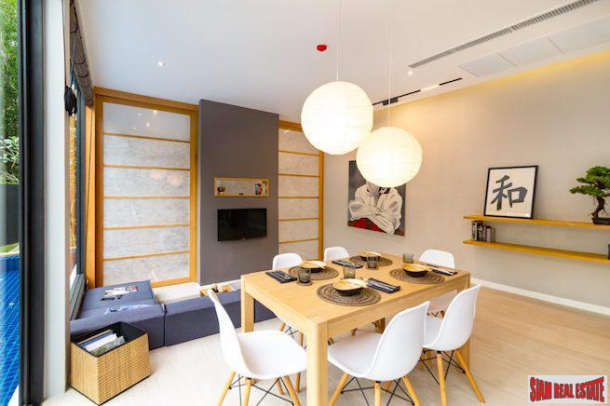 2 Bed, 2 Bath, HouseFor Sale, Layan, Phuket