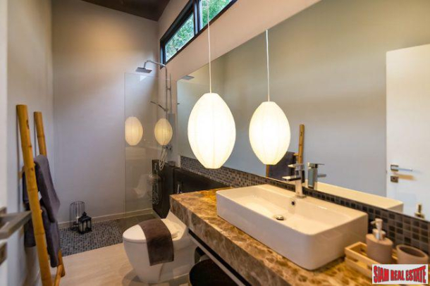 2 Bed, 2 Bath, HouseFor Sale, Layan, Phuket