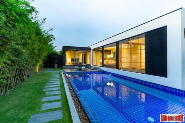 2 Bed, 2 Bath, HouseFor Sale, Layan, Phuket