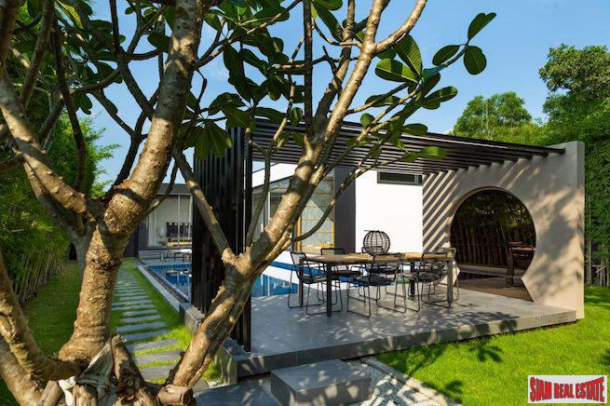 2 Bed, 2 Bath, HouseFor Sale, Layan, Phuket