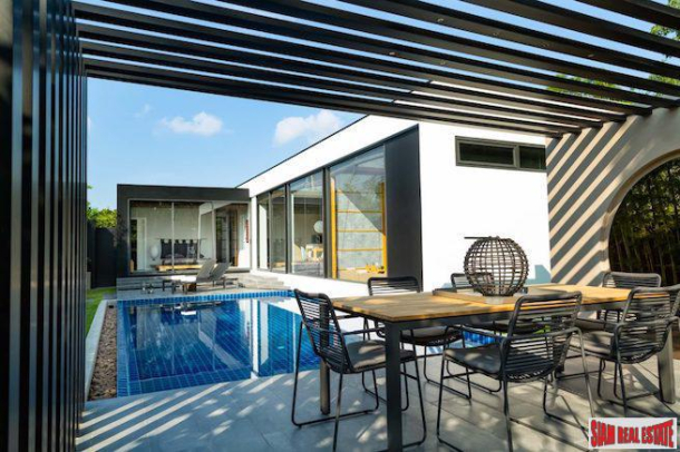 2 Bed, 2 Bath, HouseFor Sale, Layan, Phuket