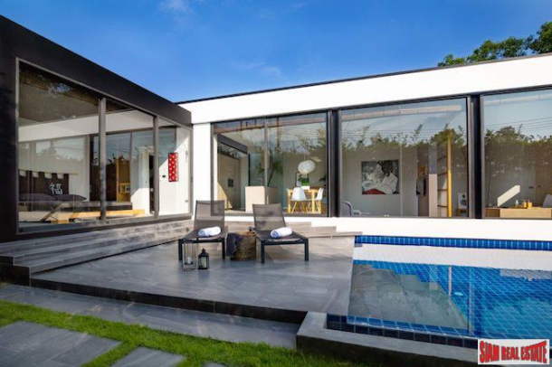 2 Bed, 2 Bath, HouseFor Sale, Layan, Phuket