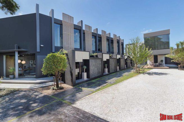 2 Bed, 2 Bath, HouseFor Sale, Layan, Phuket