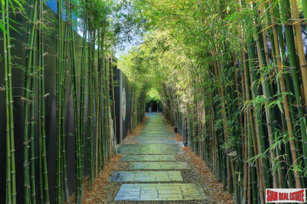 2 Bed, 2 Bath, HouseFor Sale, Layan, Phuket