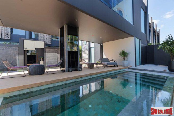 2 Bed, 2 Bath, HouseFor Sale, Layan, Phuket