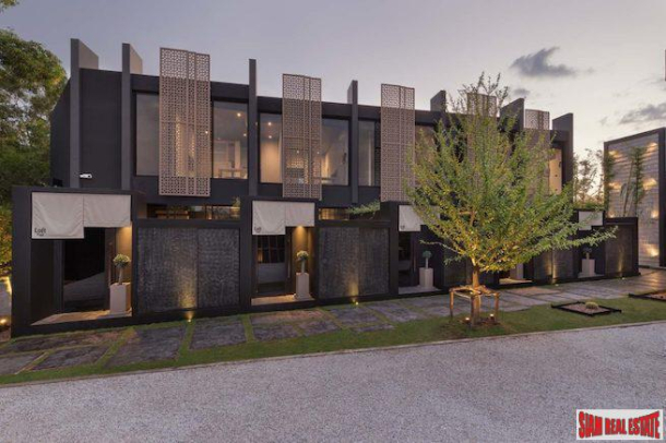 2 Bed, 2 Bath, HouseFor Sale, Layan, Phuket