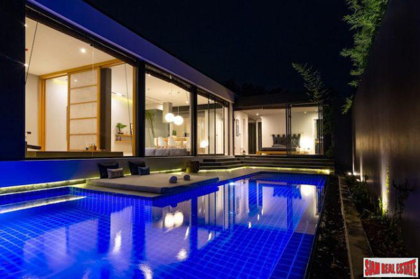 2 Bed, 2 Bath, HouseFor Sale, Layan, Phuket