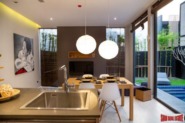 2 Bed, 2 Bath, HouseFor Sale, Layan, Phuket