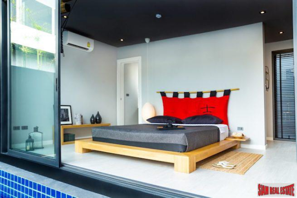 2 Bed, 2 Bath, HouseFor Sale, Layan, Phuket