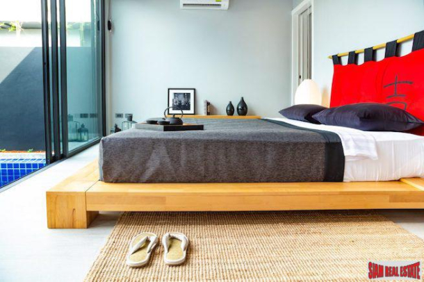 2 Bed, 2 Bath, HouseFor Sale, Layan, Phuket