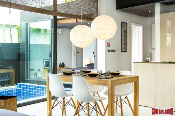 2 Bed, 2 Bath, HouseFor Sale, Layan, Phuket