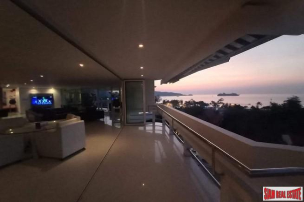 2 Bed, 3 Bath, ApartmentFor Sale, Patong, Phuket