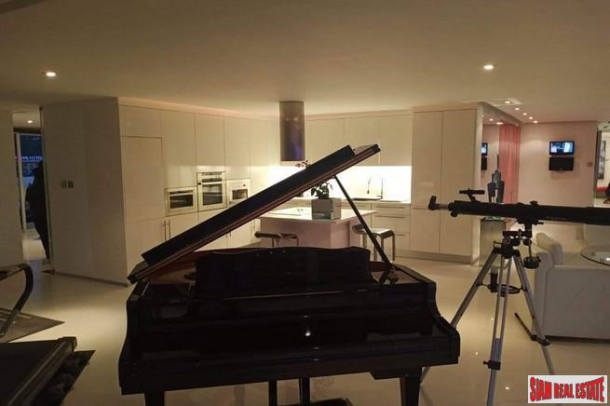 2 Bed, 3 Bath, ApartmentFor Sale, Patong, Phuket