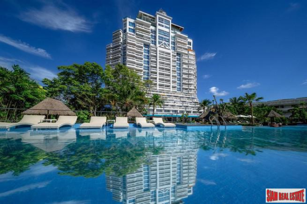 2 Bed, 3 Bath, ApartmentFor Sale, Patong, Phuket