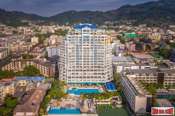 2 Bed, 3 Bath, ApartmentFor Sale, Patong, Phuket