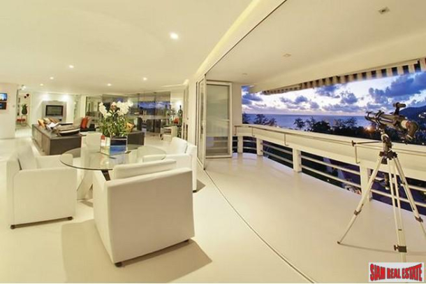 2 Bed, 3 Bath, ApartmentFor Sale, Patong, Phuket