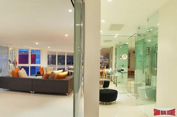 2 Bed, 3 Bath, ApartmentFor Sale, Patong, Phuket