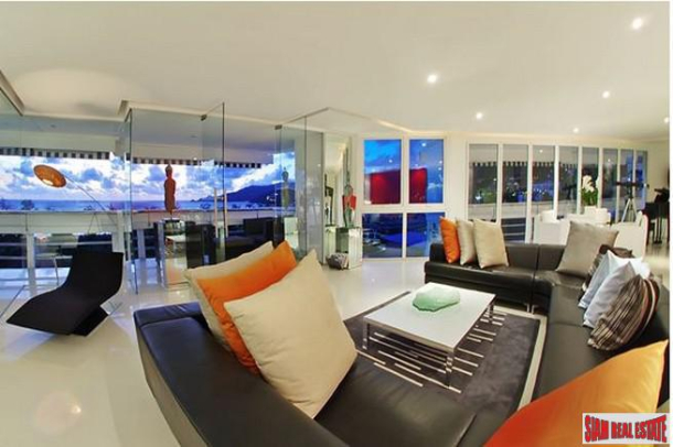 2 Bed, 3 Bath, ApartmentFor Sale, Patong, Phuket