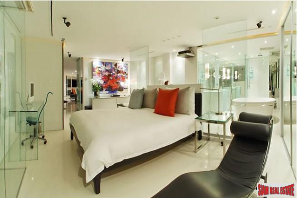 2 Bed, 3 Bath, ApartmentFor Sale, Patong, Phuket