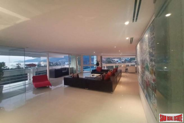 2 Bed, 3 Bath, ApartmentFor Sale, Patong, Phuket