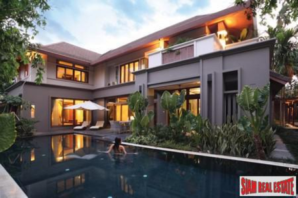 4 Bed, 4 Bath, HouseFor Sale, Mae Hia, Chiang Mai