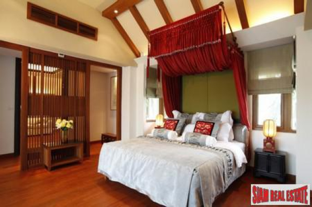 4 Bed, 4 Bath, HouseFor Sale, Mae Hia, Chiang Mai