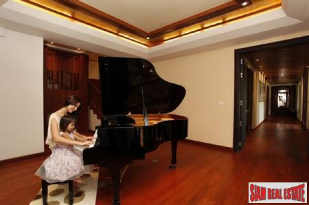 4 Bed, 4 Bath, HouseFor Sale, Mae Hia, Chiang Mai