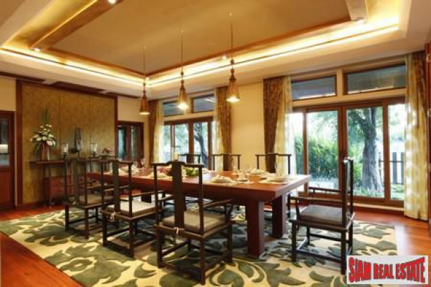 4 Bed, 4 Bath, HouseFor Sale, Mae Hia, Chiang Mai