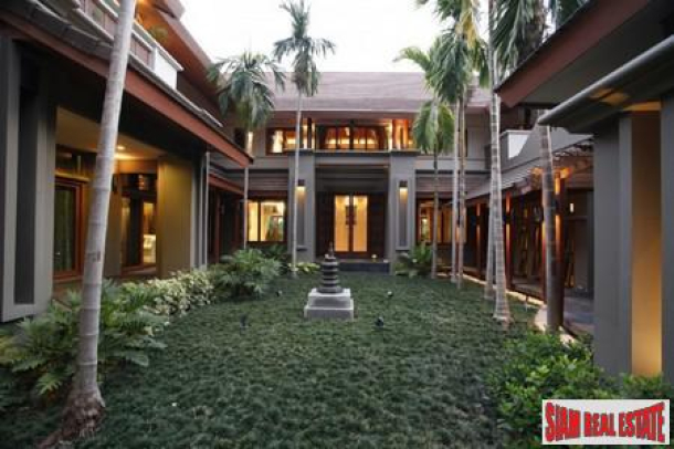 4 Bed, 4 Bath, HouseFor Sale, Mae Hia, Chiang Mai