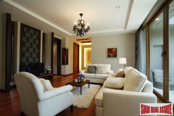 4 Bed, 4 Bath, HouseFor Sale, Mae Hia, Chiang Mai