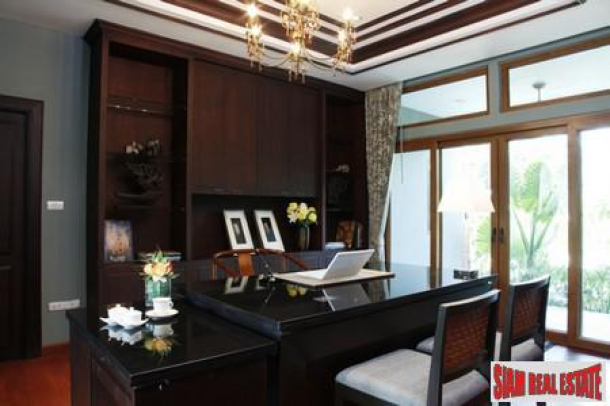 4 Bed, 4 Bath, HouseFor Sale, Mae Hia, Chiang Mai