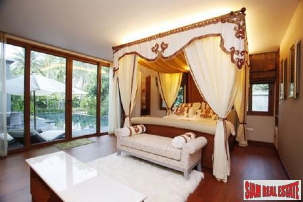 4 Bed, 4 Bath, HouseFor Sale, Mae Hia, Chiang Mai