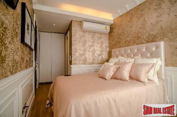 3 Bed, 3 Bath, ApartmentFor Sale, Phrom Phong, Bangkok