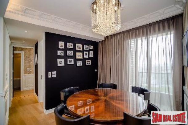 3 Bed, 3 Bath, ApartmentFor Sale, Phrom Phong, Bangkok