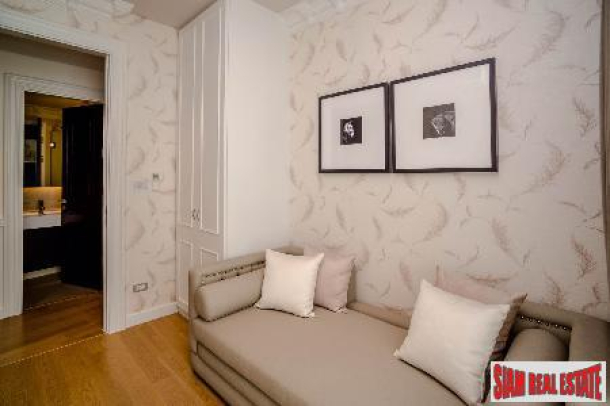 3 Bed, 3 Bath, ApartmentFor Sale, Phrom Phong, Bangkok